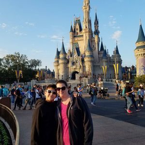 Meet your Posher, Becky